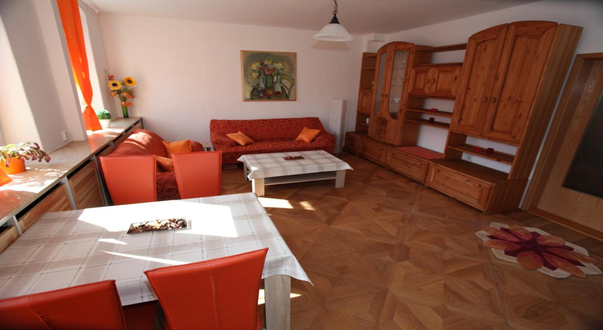 Villa Arizona Бад-Шандау Номер фото