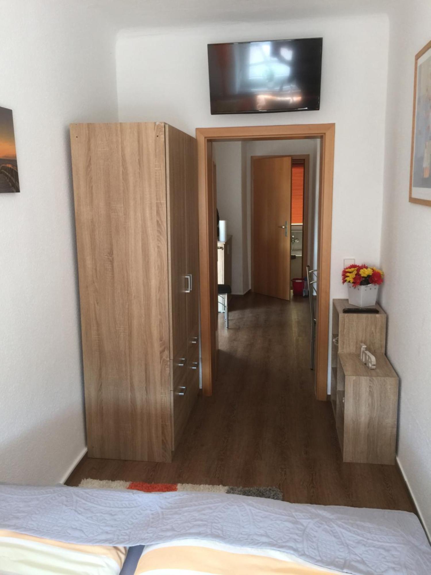 Villa Arizona Бад-Шандау Номер фото