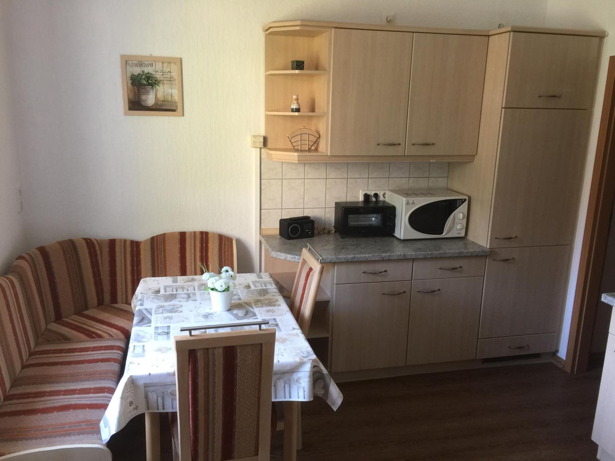 Villa Arizona Бад-Шандау Номер фото
