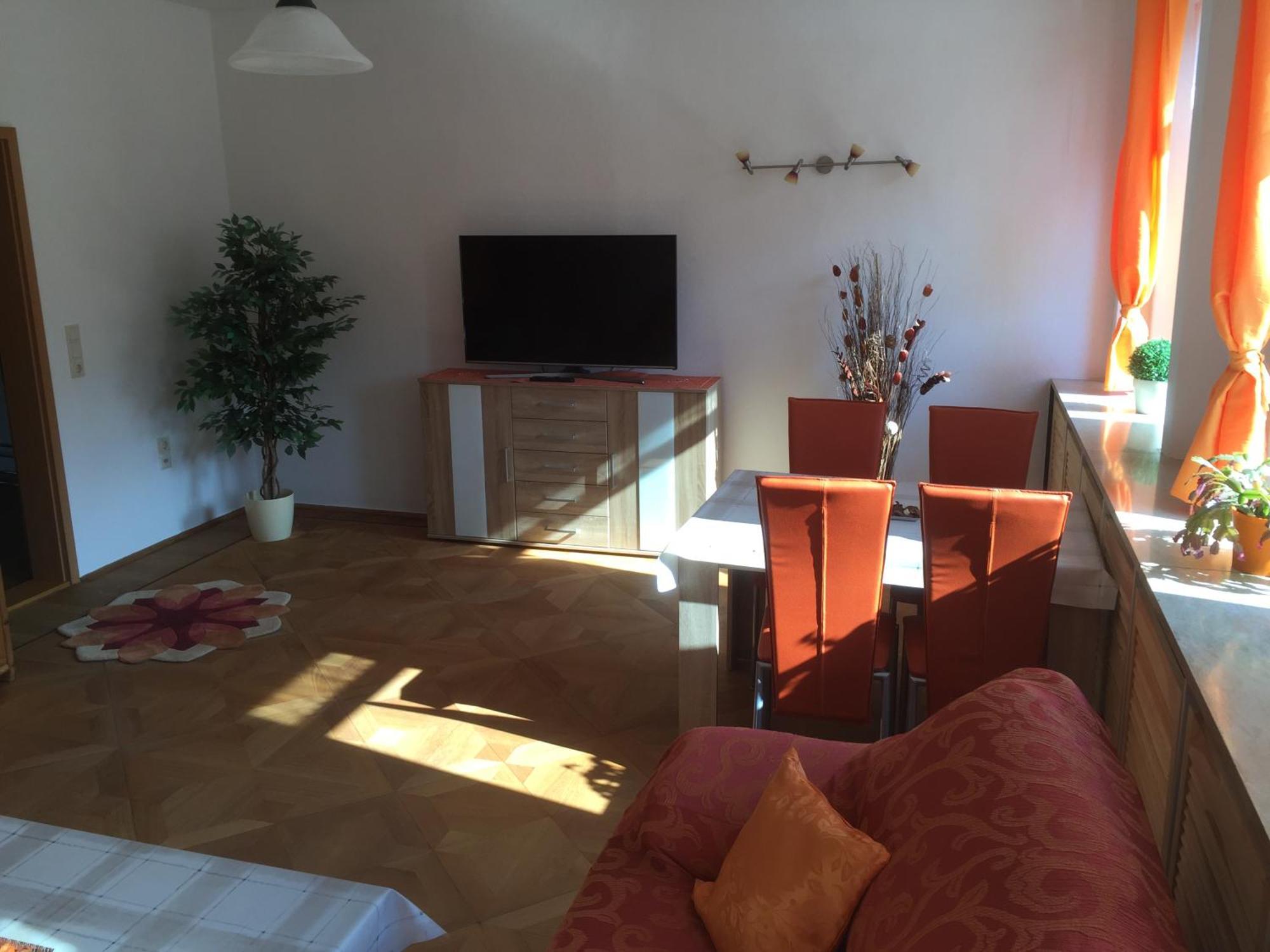 Villa Arizona Бад-Шандау Номер фото
