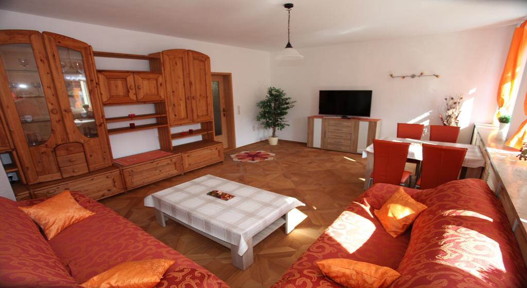 Villa Arizona Бад-Шандау Номер фото
